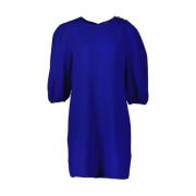 Korte jurken Dante 6 , Blue , Dames