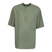 T-shirts Giuseppe Di Morabito , Green , Heren