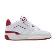 Sneakers Just DON , White , Heren