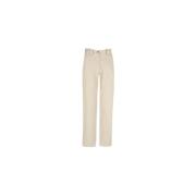 Fulona -broek IRO , Beige , Dames