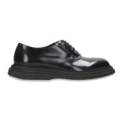 Business Shoes THE Antipode , Black , Heren