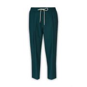 Chino Drole de Monsieur , Blue , Heren