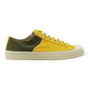 Sneakers Novesta , Yellow , Heren