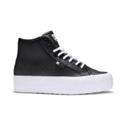 Sneakers DC Shoes , Black , Dames