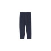 Trousers Noyoco , Blue , Dames