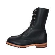 Stijlvolle Winterlaarzen voor Dames Red Wing Shoes , Black , Dames