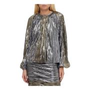 Blouses Sabina Musayev , Gray , Dames