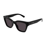 Sunglasses Saint Laurent , Black , Unisex