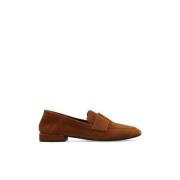 ‘1927’ loafers Furla , Brown , Dames