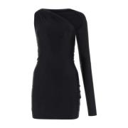 Short Dresses 1017 Alyx 9SM , Black , Dames