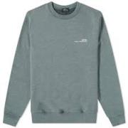 Sweatshirt A.p.c. , Gray , Heren