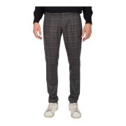 Wales broek Briglia , Gray , Heren