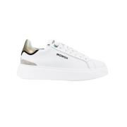Sneakers Womsh , White , Dames