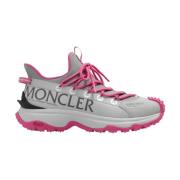 'Trailgrip Lite2' sneakers Moncler , Pink , Dames