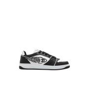 ‘EJ Rocket Low’ sneakers Enterprise Japan , Black , Dames