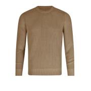 Trui Gran Sasso , Beige , Heren