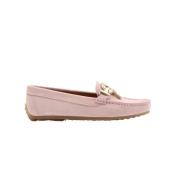 Sailor Shoes Ctwlk. , Pink , Dames
