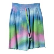Casual Shorts Laneus , Multicolor , Heren