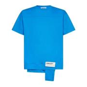 T-Shirts Ambush , Blue , Heren