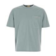 T-Shirts Ten C , Blue , Heren