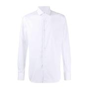 Formal Shirts Xacus , White , Heren