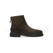 Chelsea Boots Marsell , Brown , Dames