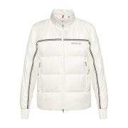 ‘Michael’ donsjack Moncler , White , Heren