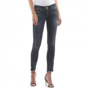 Jeans Le Temps Des Cerises , Blue , Dames