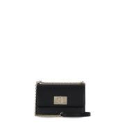 Crossbody zak Furla , Black , Dames