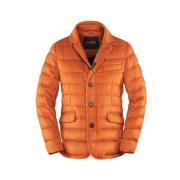 Donsjack Moorer , Orange , Heren