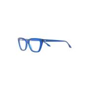 Cgop1241 RS Optical Frame Cutler And Gross , Blue , Dames