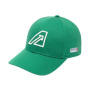 Caps Autry , Green , Unisex