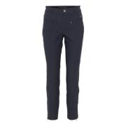 Lina Pants 6841-420-659 C.Ro , Blue , Dames