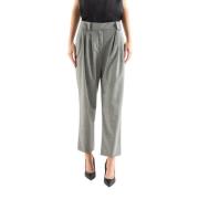 Broek Doris S , Gray , Dames