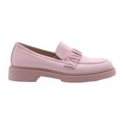 Mocassin E mia , Pink , Dames