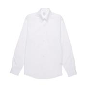 Shirts Brooks Brothers , White , Heren