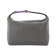 Handbags Eéra , Gray , Dames