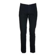 Broek Briglia , Black , Heren