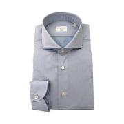 Formele shirts Xacus , Blue , Heren