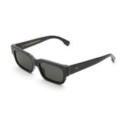 Sunglasses Retrosuperfuture , Black , Heren