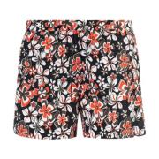 Strandkleding met Bloemenprint RRD , Multicolor , Heren