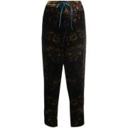 Sweatpants Pierre-Louis Mascia , Blue , Dames