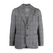 Blazers Circolo 1901 , Blue , Heren