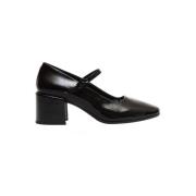 Pumps Halmanera , Black , Dames