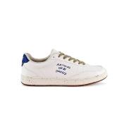 Sneakers Acbc , Blue , Heren