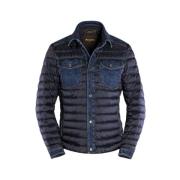 Donsjack Moorer , Blue , Heren