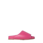 Schuifregelaars Rick Owens , Pink , Dames