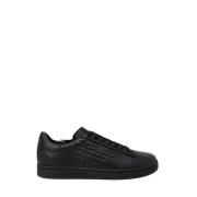 Sneakers Emporio Armani EA7 , Black , Heren