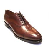 Zakelijke schoenen Berwick , Brown , Heren