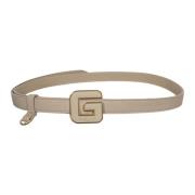 Riem Gaëlle Paris , Beige , Dames